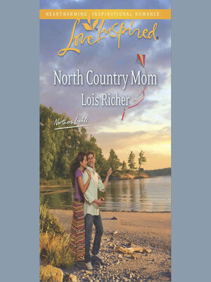 cover image of North Country Mom